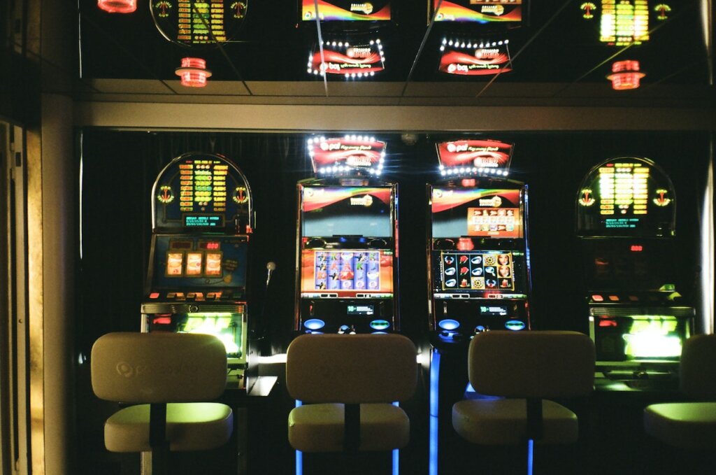 Så ofta inträffar jackpots på slots