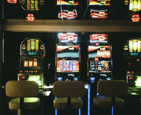 Så ofta inträffar jackpots på slots